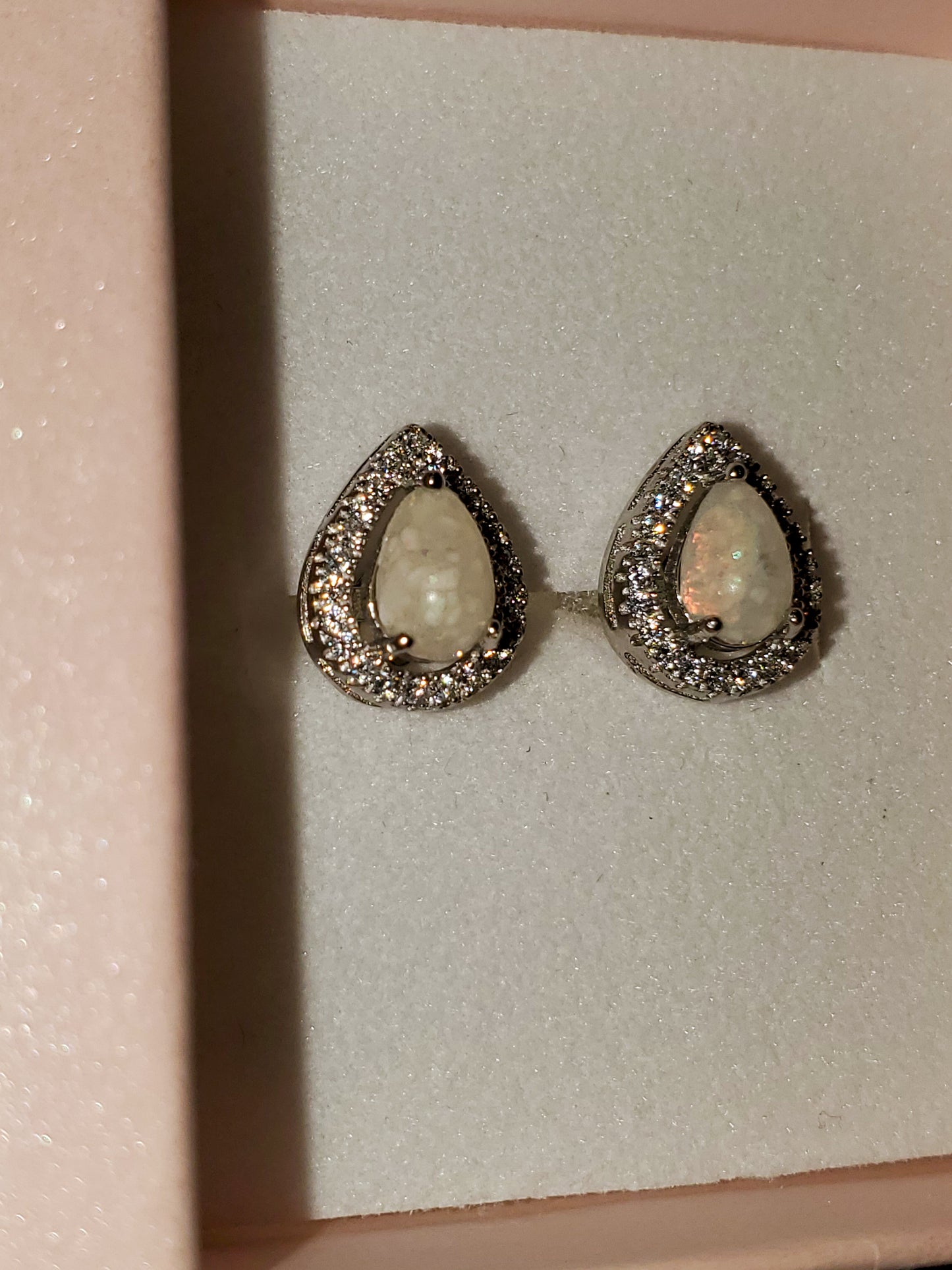 Freya Studs