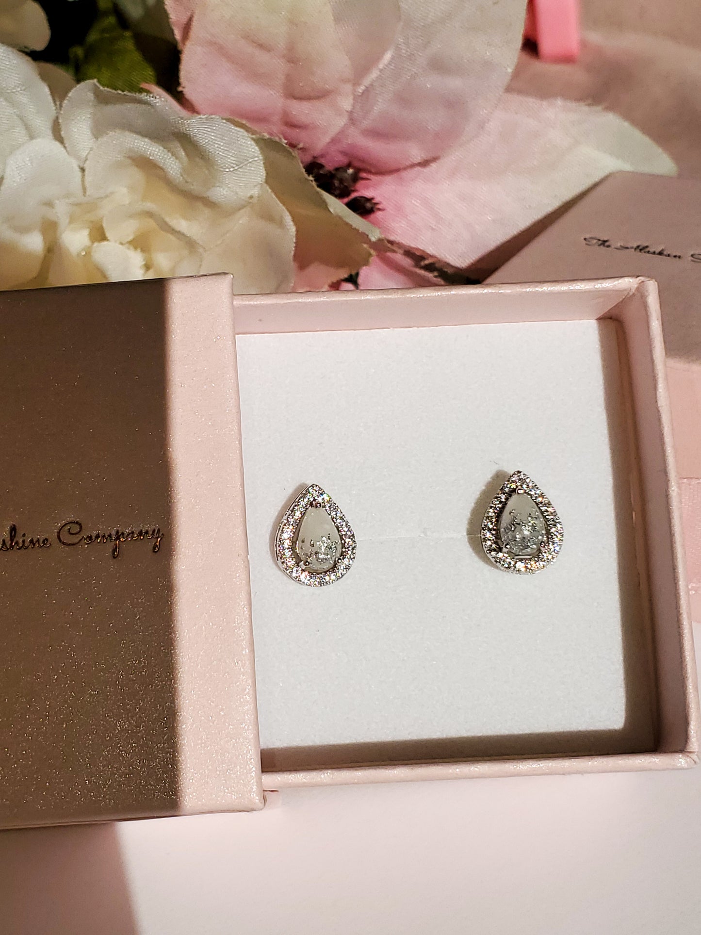 Freya Studs
