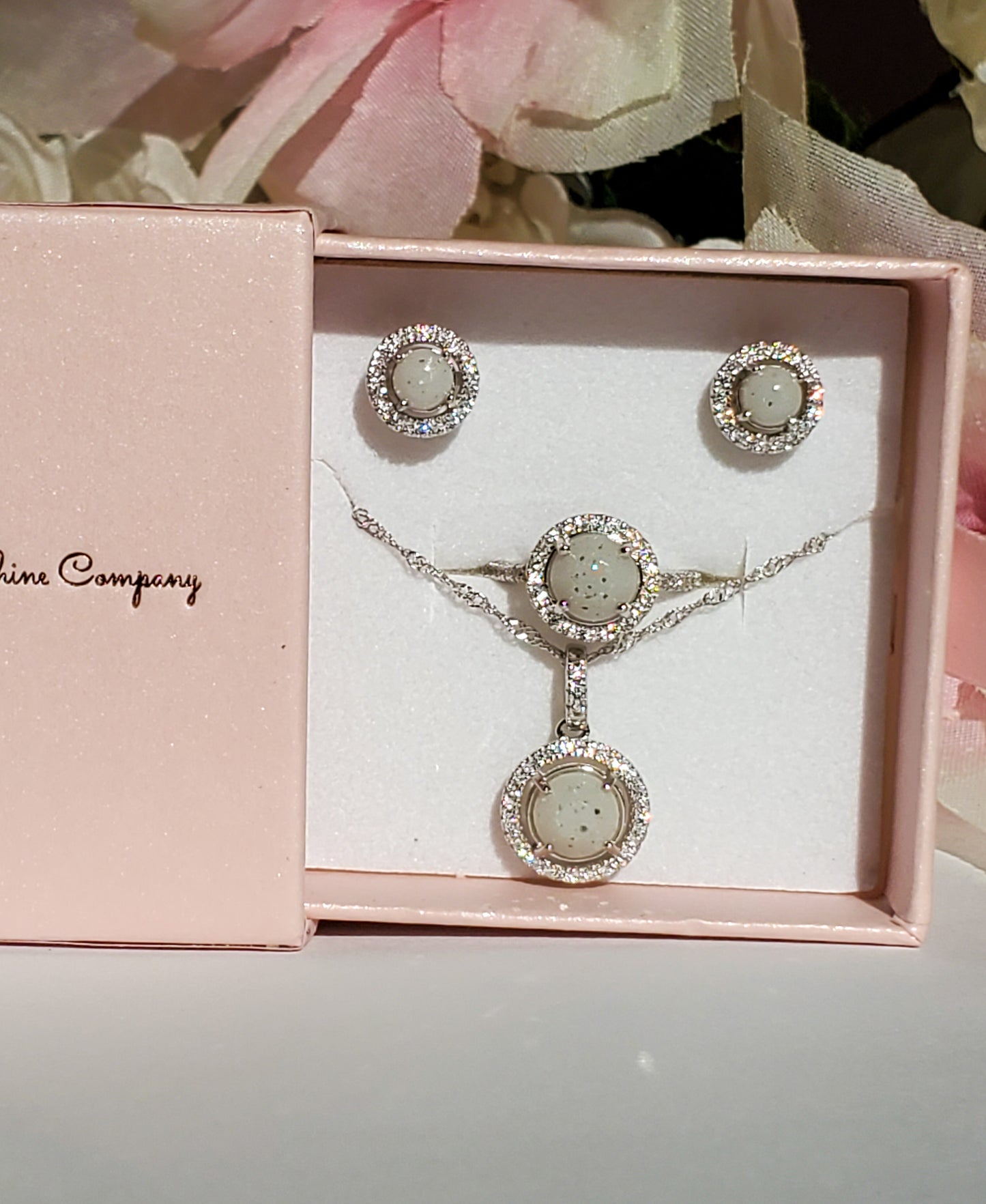 Maryann Necklace
