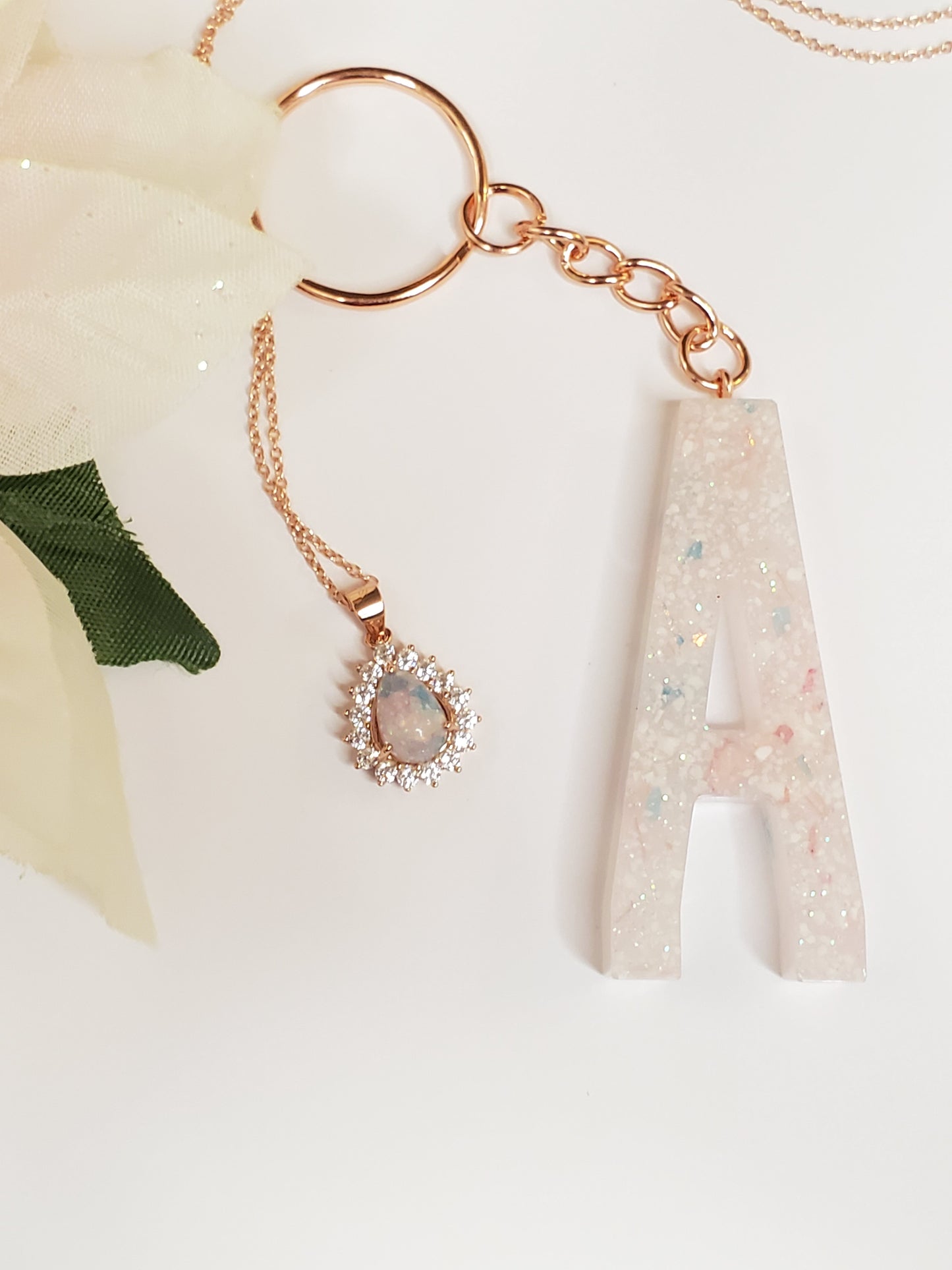 Aryana Necklace