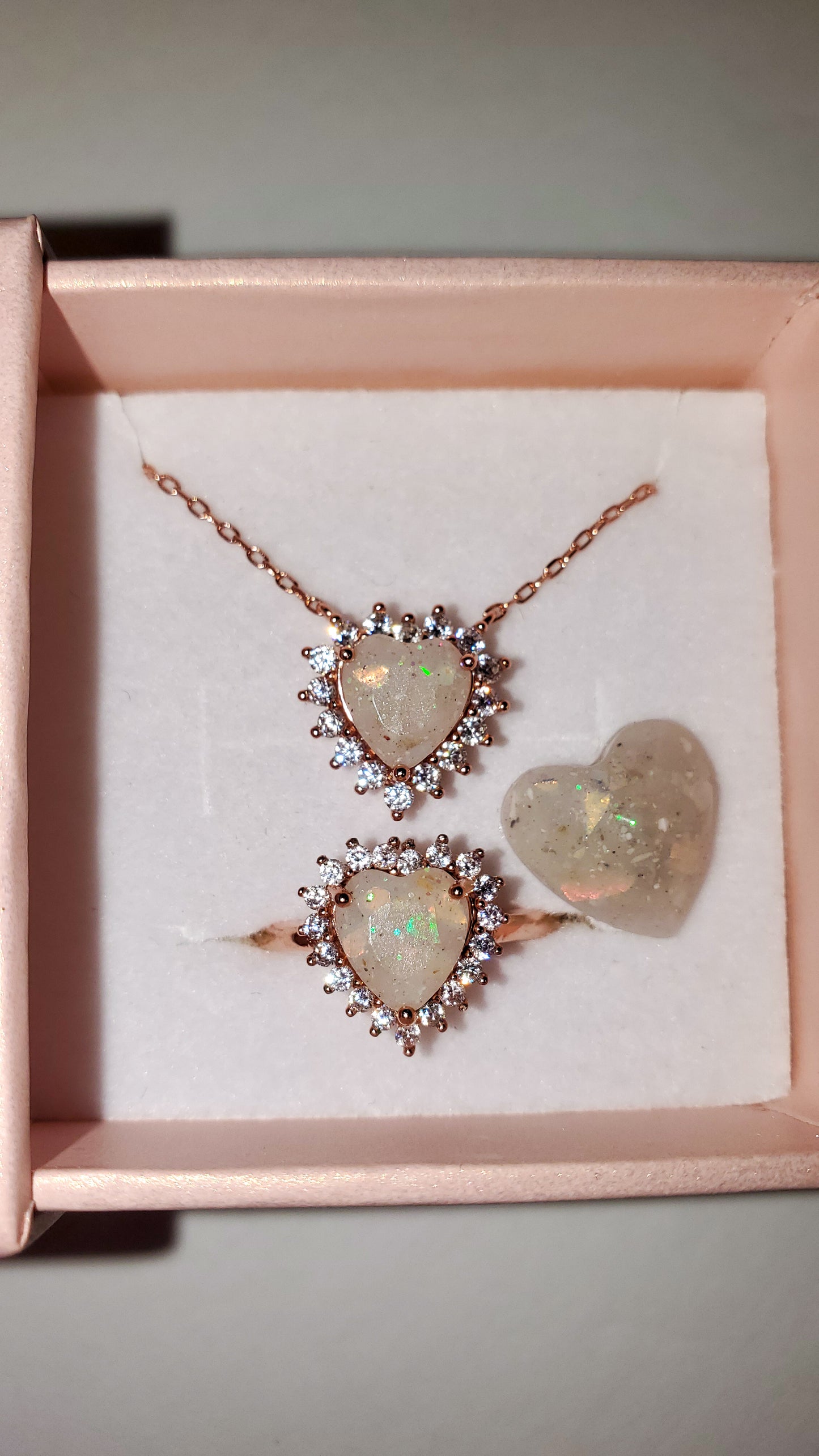 Renae Necklace