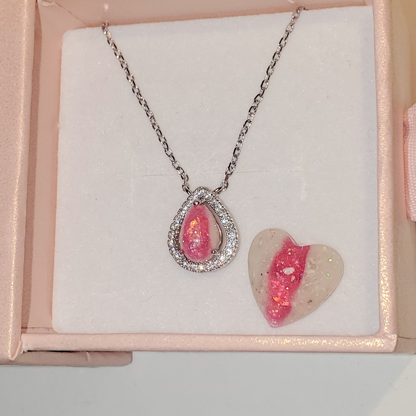 Freya Necklace