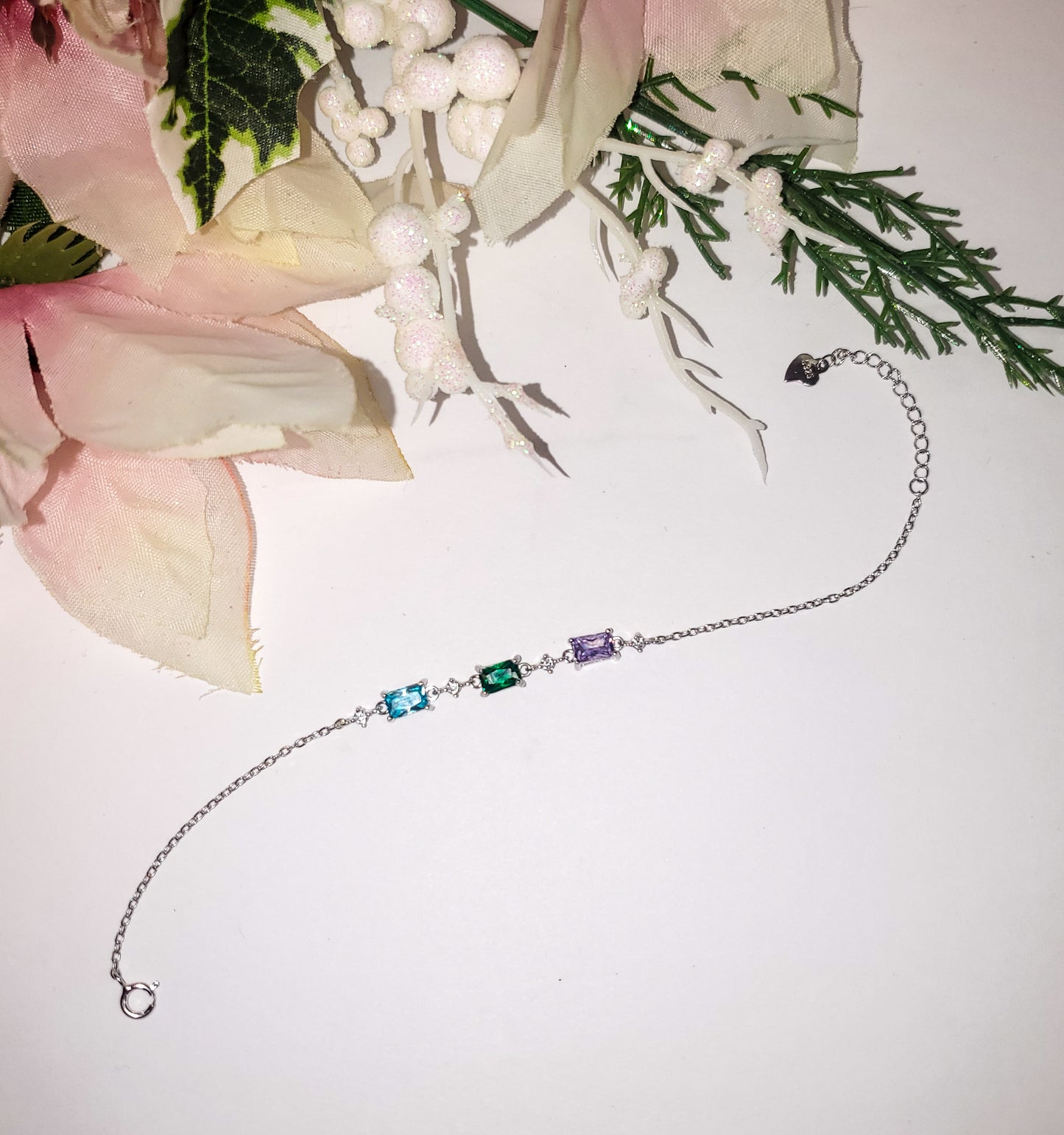 Kallie Bracelet