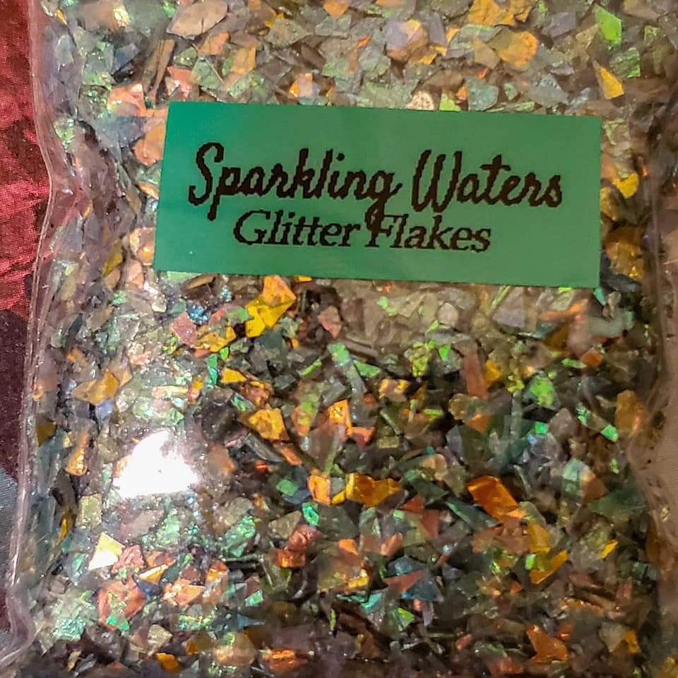 Flakes