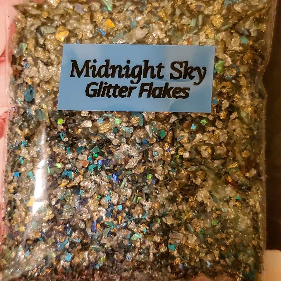 Flakes