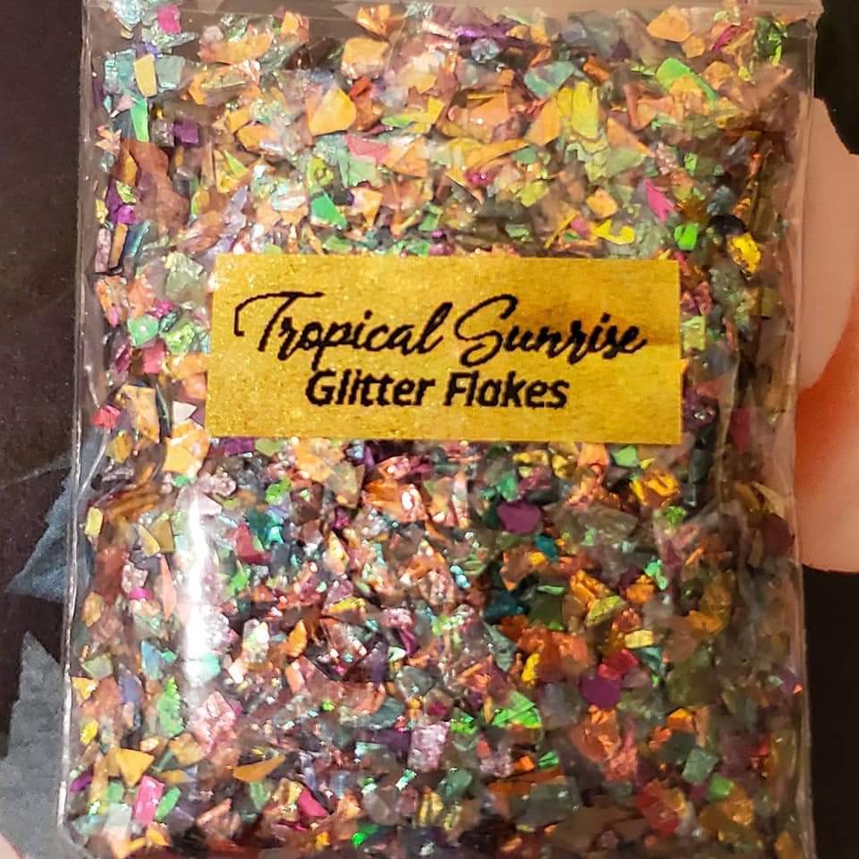 Flakes