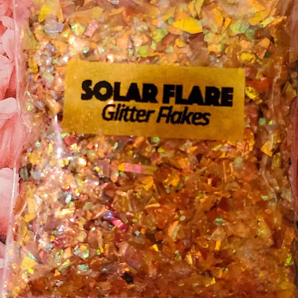 Flakes