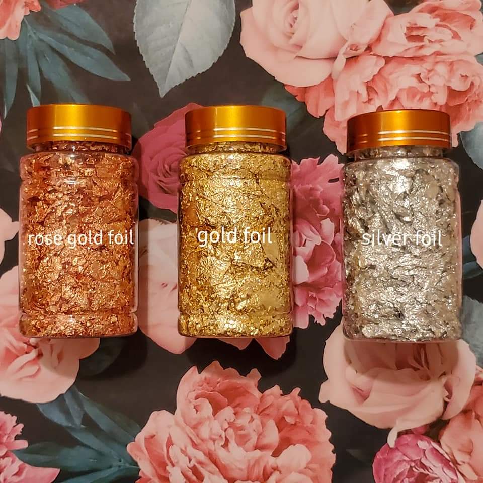 Foil