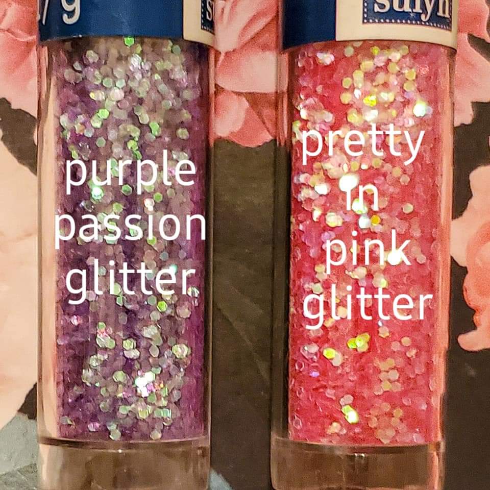 Glitter