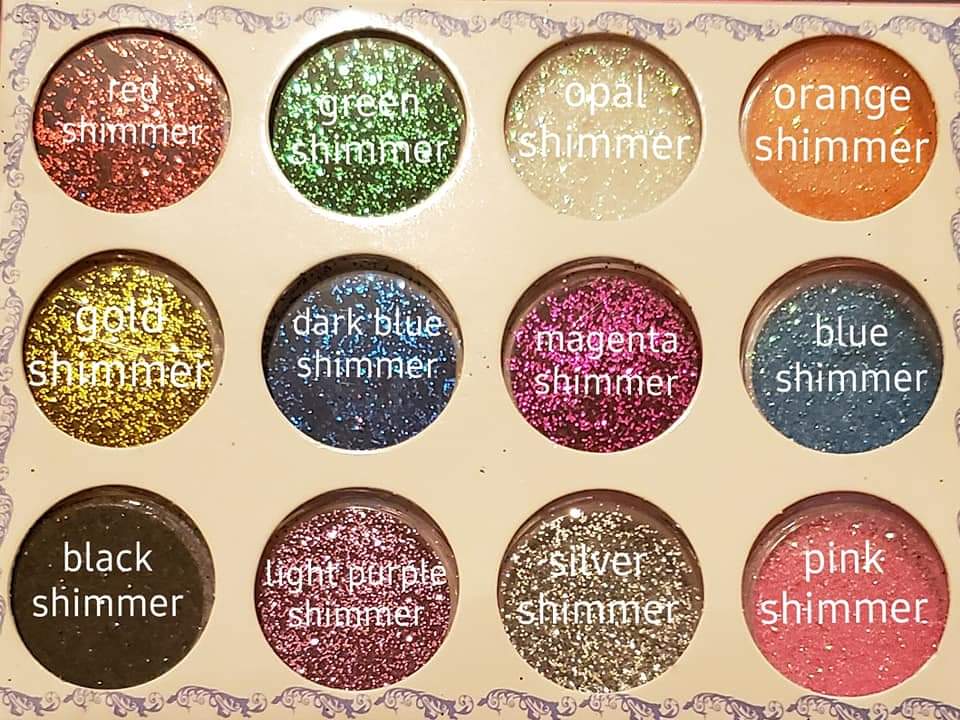 Shimmer