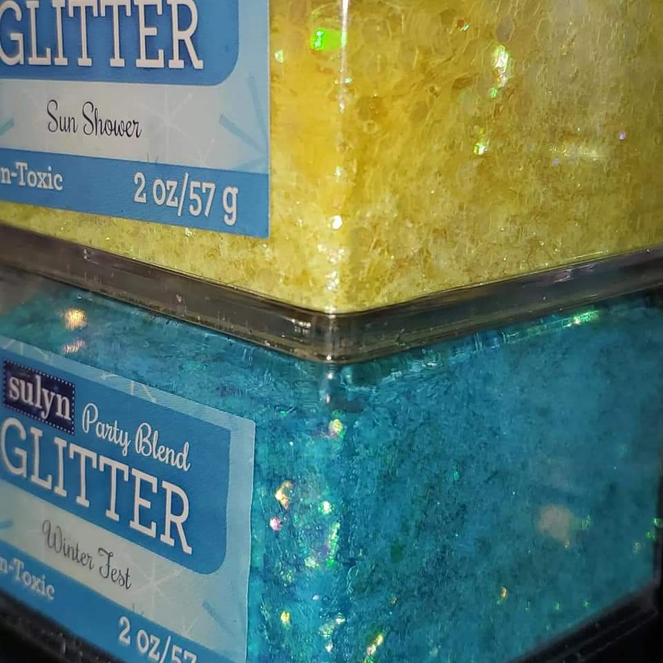 Glitter