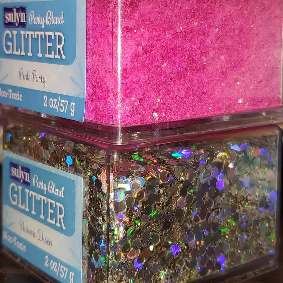 Glitter