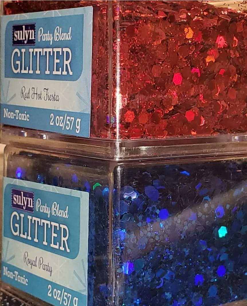 Glitter
