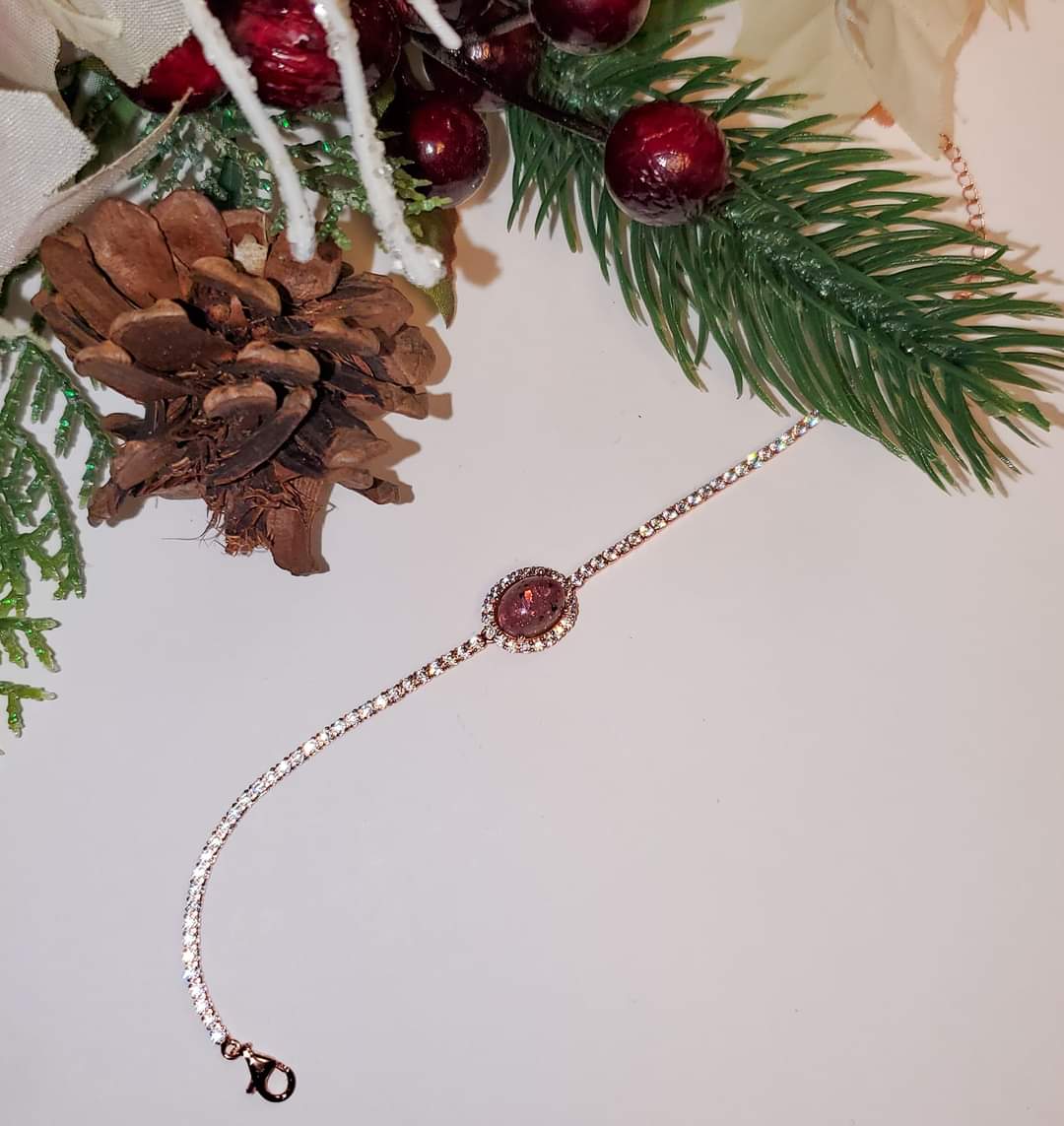 Kayla Bracelet