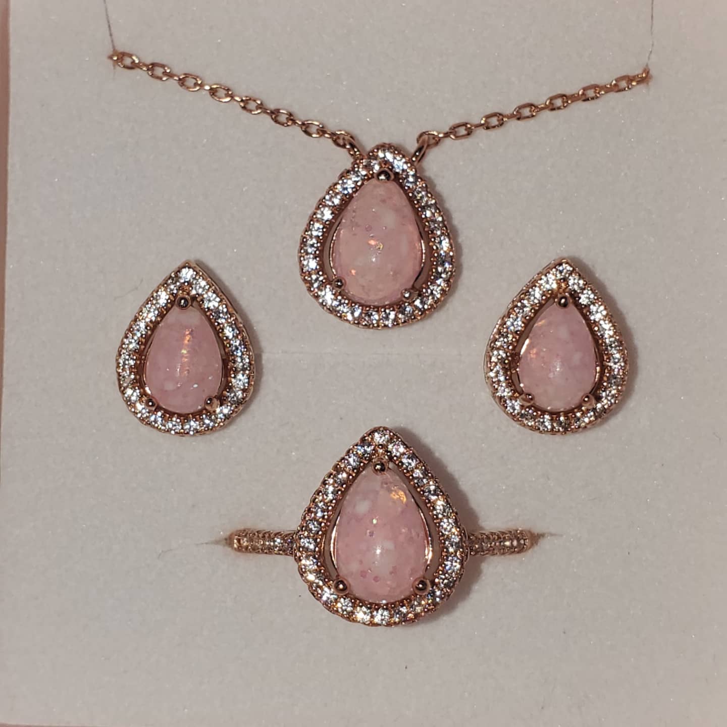 Freya Necklace