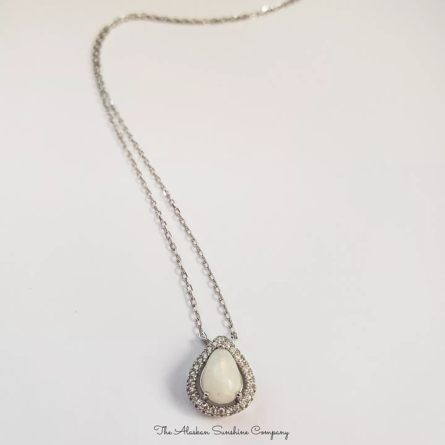 Freya Necklace