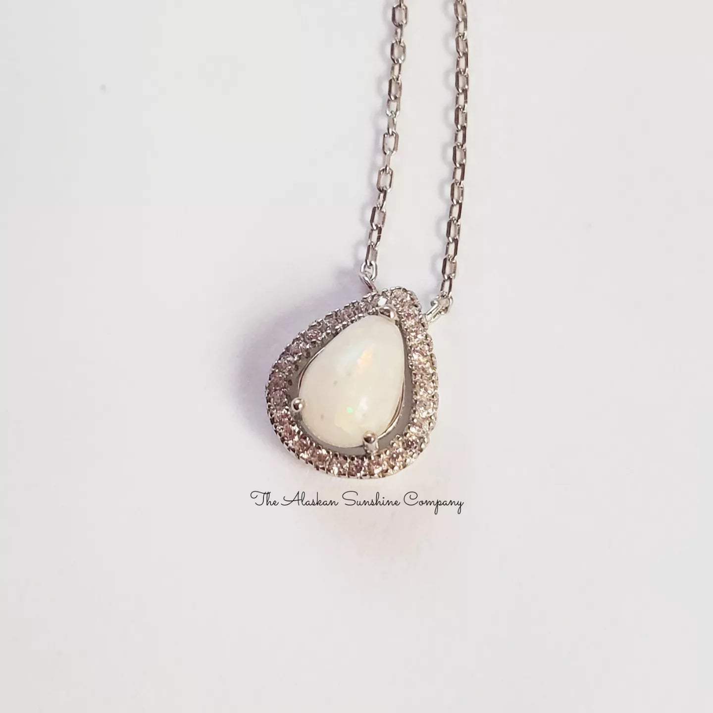 Freya Necklace