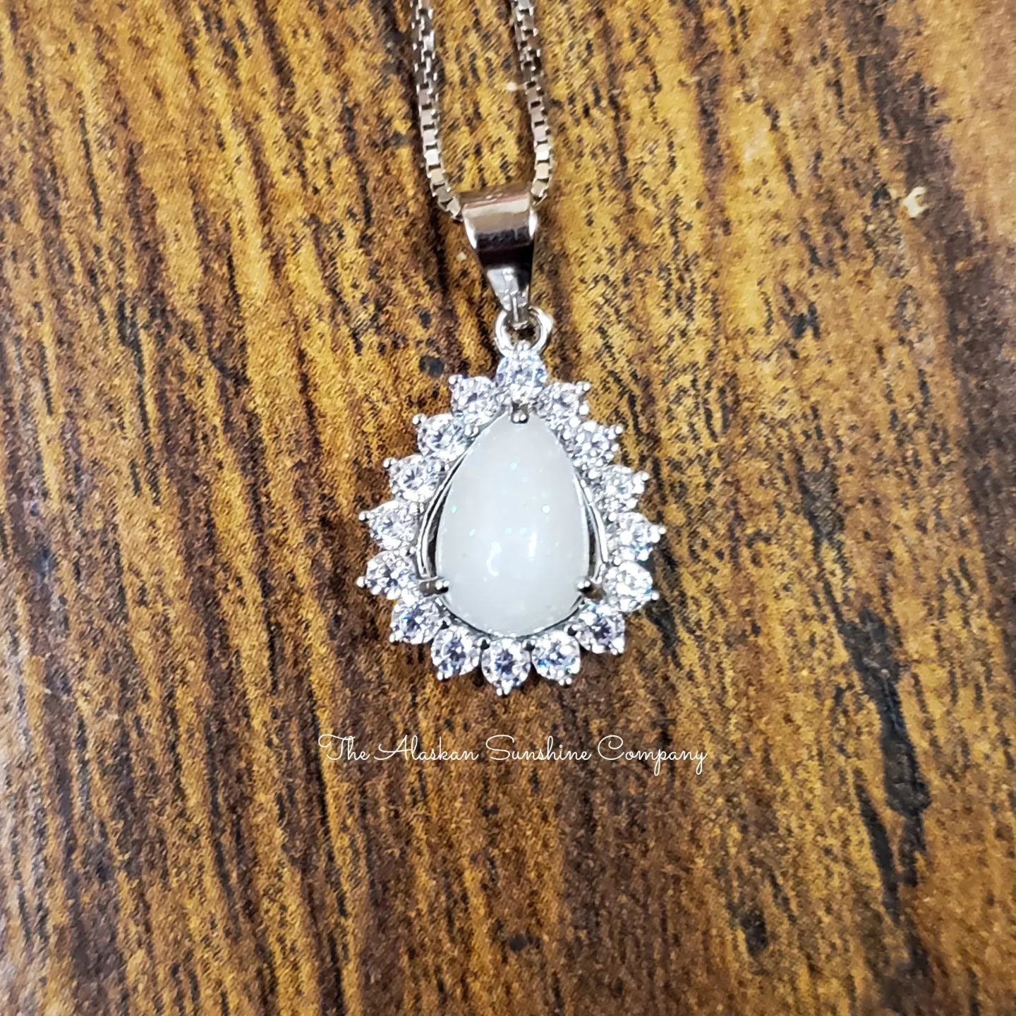 Aryana Necklace