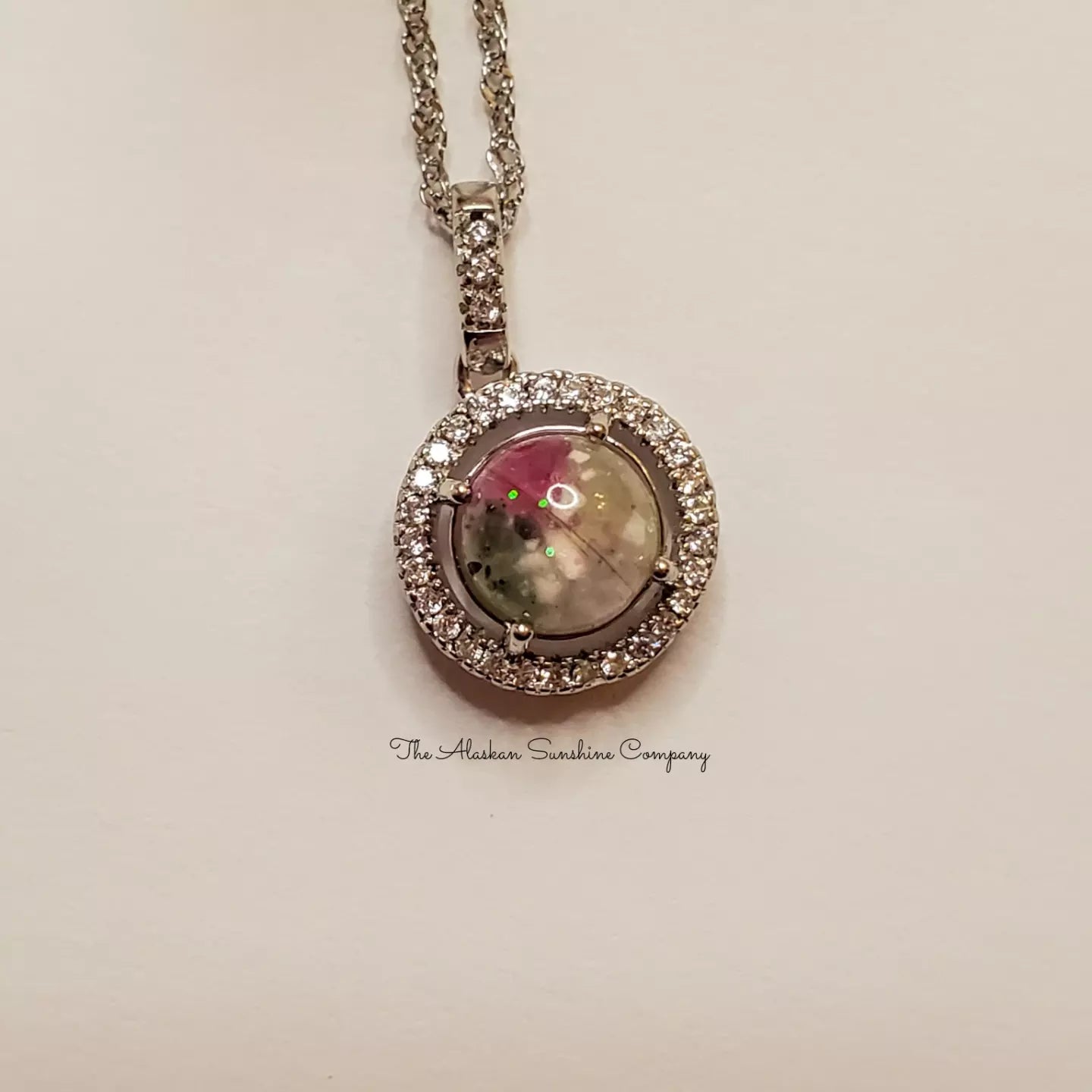 Maryann Necklace