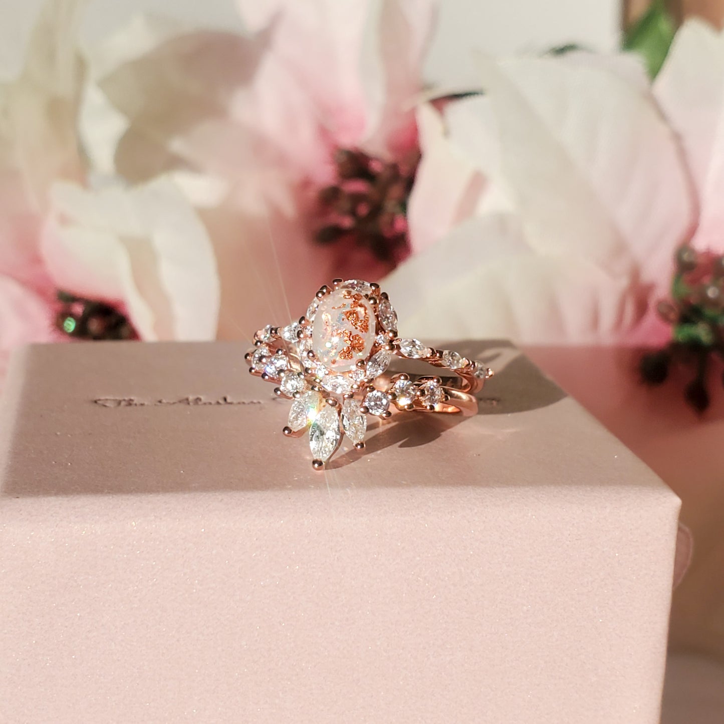 Crushed Birthstones