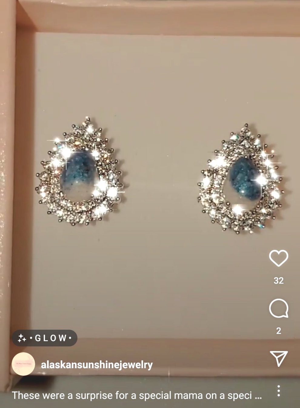 Anaka Studs