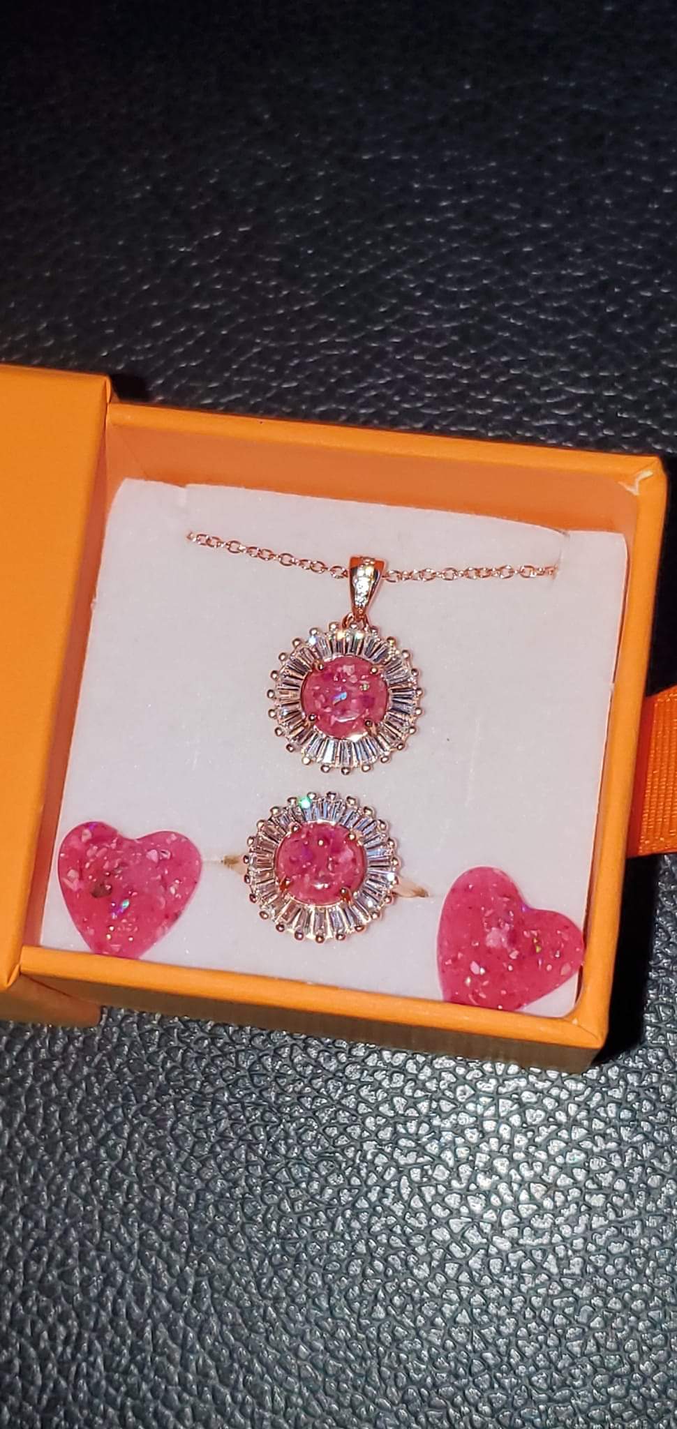 Deborah Necklace